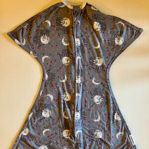 SleepingBaby Zipadee-Zip Transition Swaddle